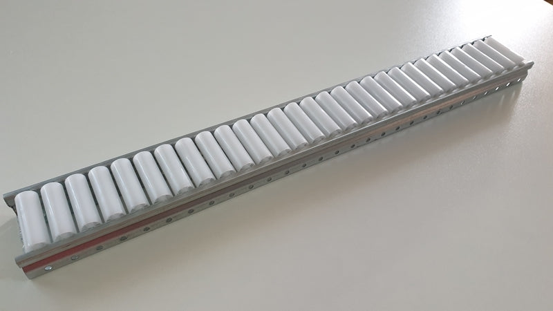 Secret Baits Roller Track