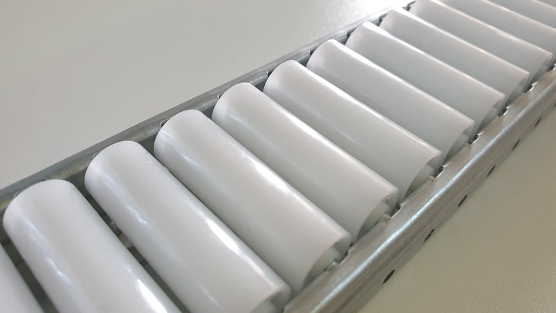 Secret Baits Roller Track