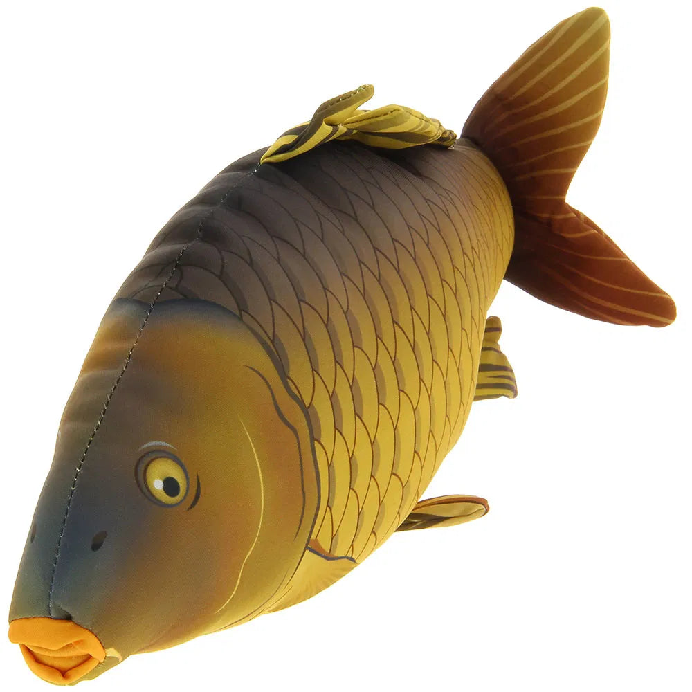 NGT 90cm Carp Plush Pillow