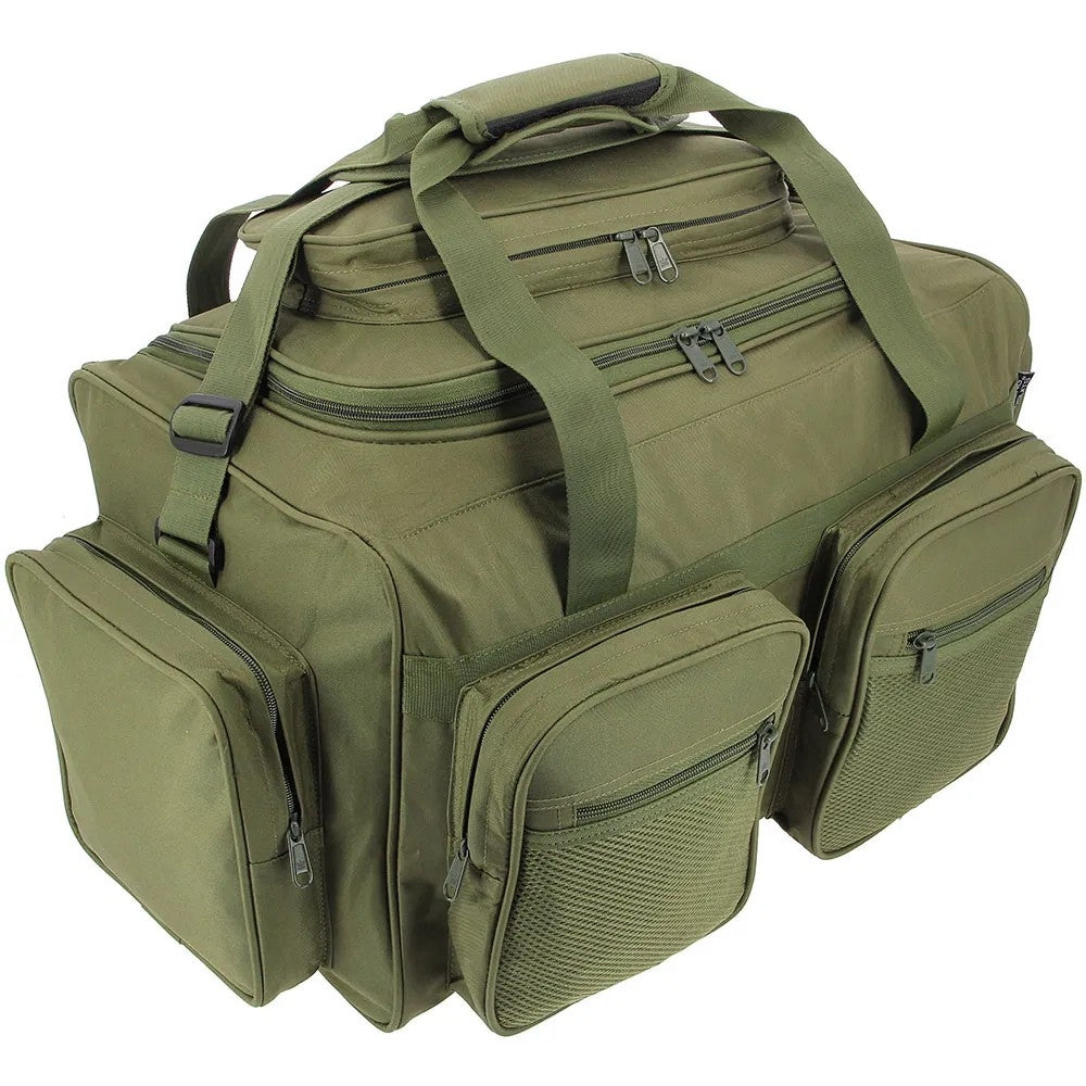 Angling Pursuits Carryall 850 - Multi Pocket Carryall