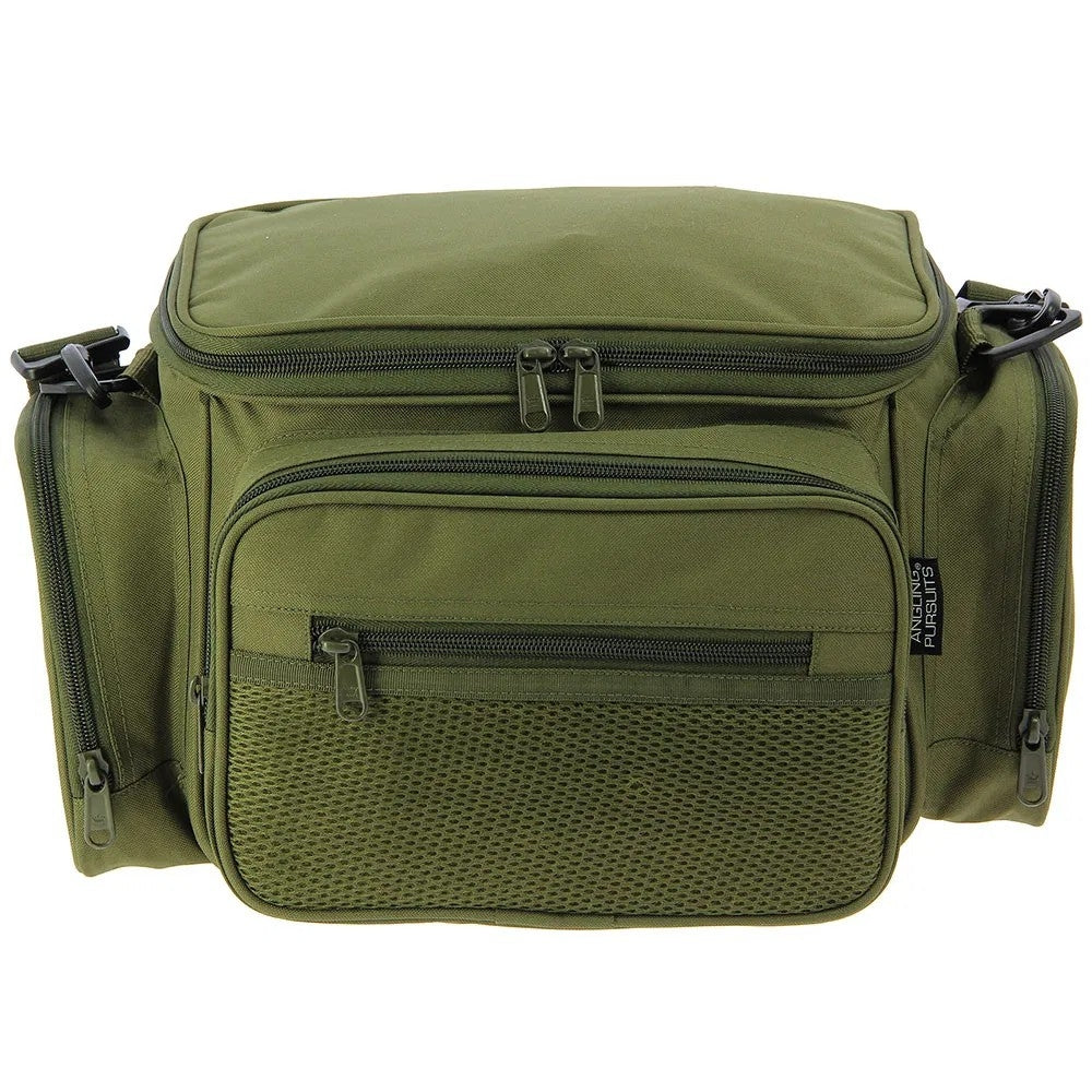 Angling Pursuits Midi Carryall 895 - Midi Size Multi Pocket Carryall