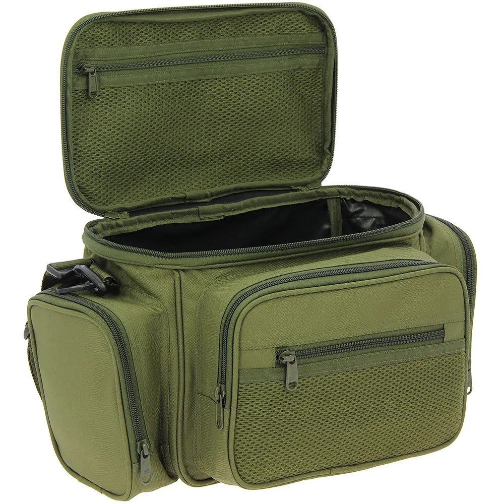 Angling Pursuits Midi Carryall 895 - Midi Size Multi Pocket Carryall