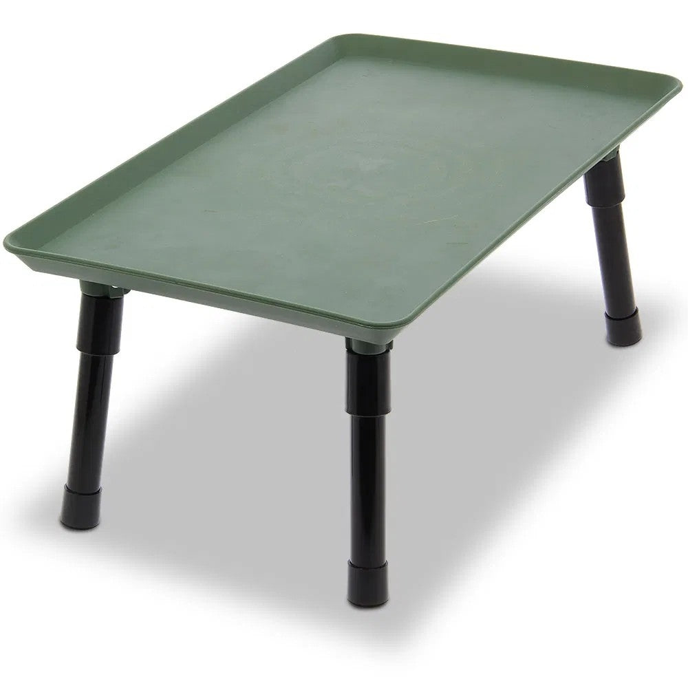 NGT Plastic Bivvy Table