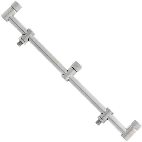 Secret Baits SS Buzz-Bar 3 Rods Multilock - 2 Bankstick