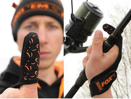 Fox Casting Finger Stall