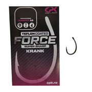 CPK Force Teflon Coated Krank