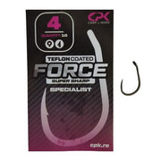 CPK Force Teflon Specialist