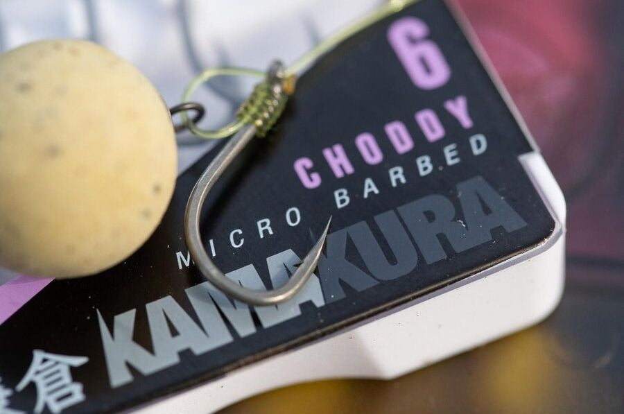 Korda Kamakura Choddy