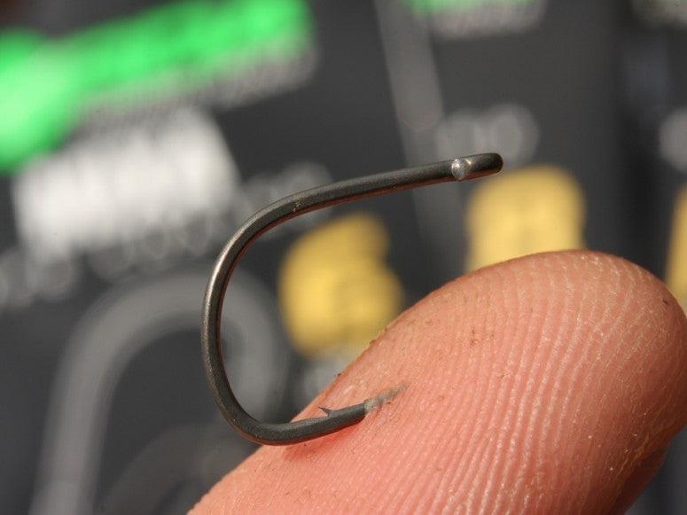 Korda Mixa Hook