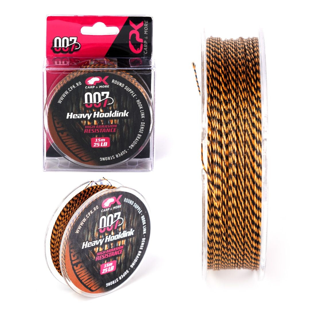 CPK Heavy Hooklink