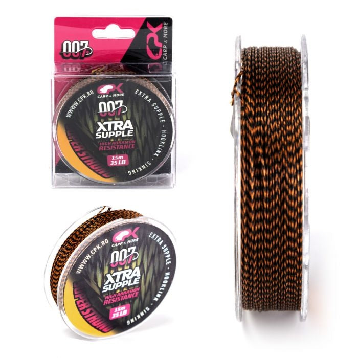 CPK Xtra Supple Hooklink Sinking