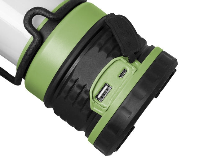 Delphin Aura Camping Lamp