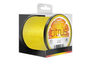 Delphin CITRUS Monofilament Yellow
