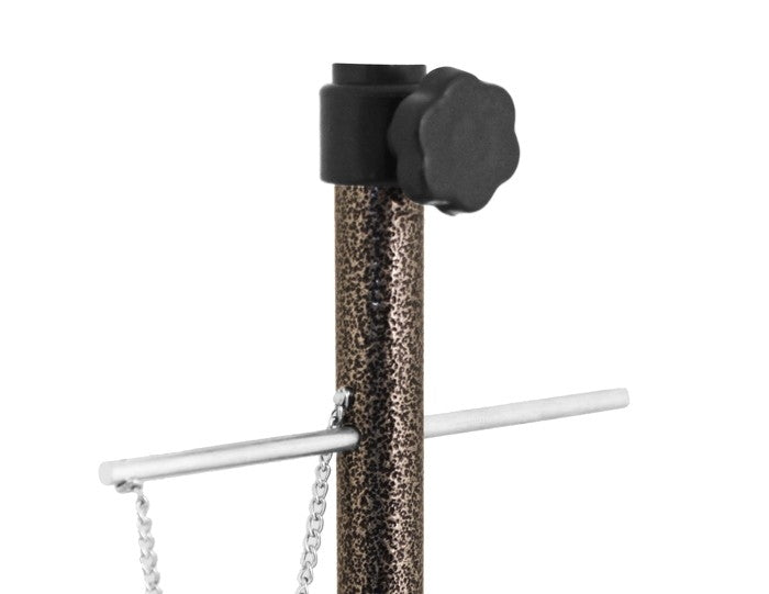 Delphin Drilling Umbrella Holder