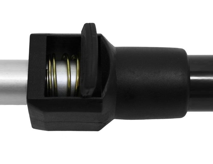 Delphin NH Adjustable leg