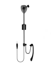 Delphin Skipper Swinger Illuminated Black