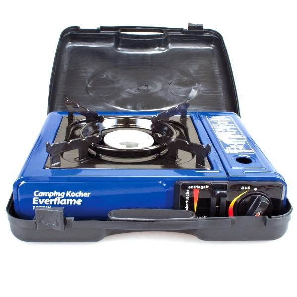 Eurocatch Outdoor Everflame Butaangas Stove