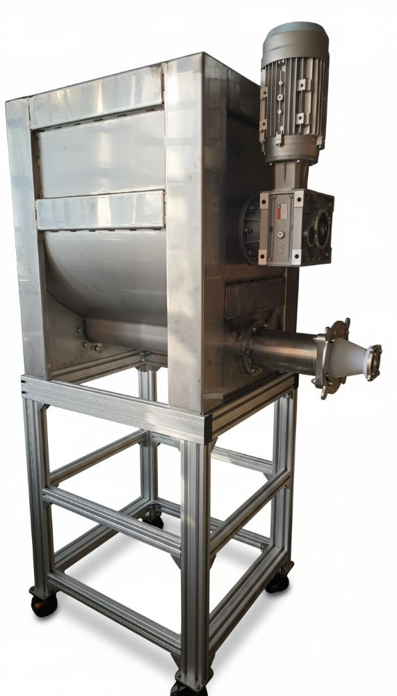 Extruder Professional Secret Baits Tools  Inox 300 L