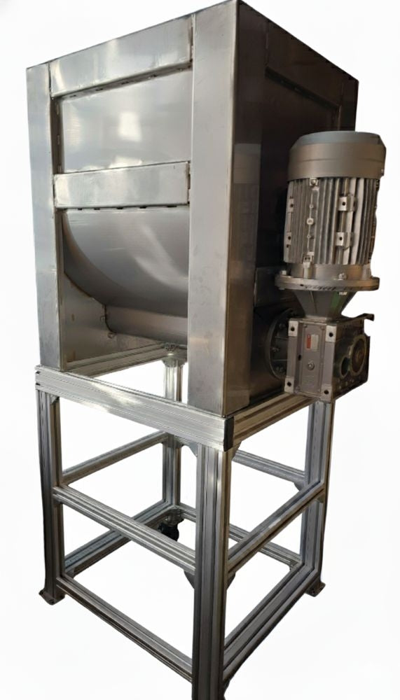 Extruder Professional Secret Baits Tools  Inox 300 L