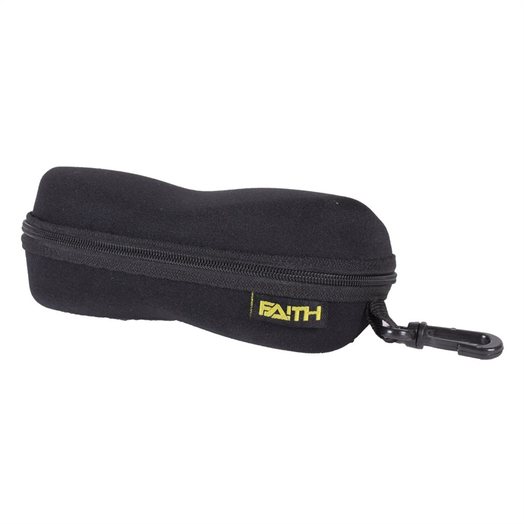 Faith Aurora Sunglasses Floating