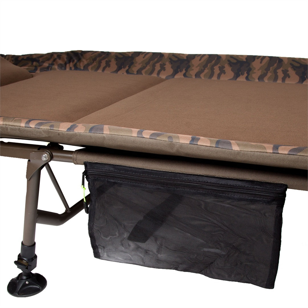 Faith Big Camou Bedchair