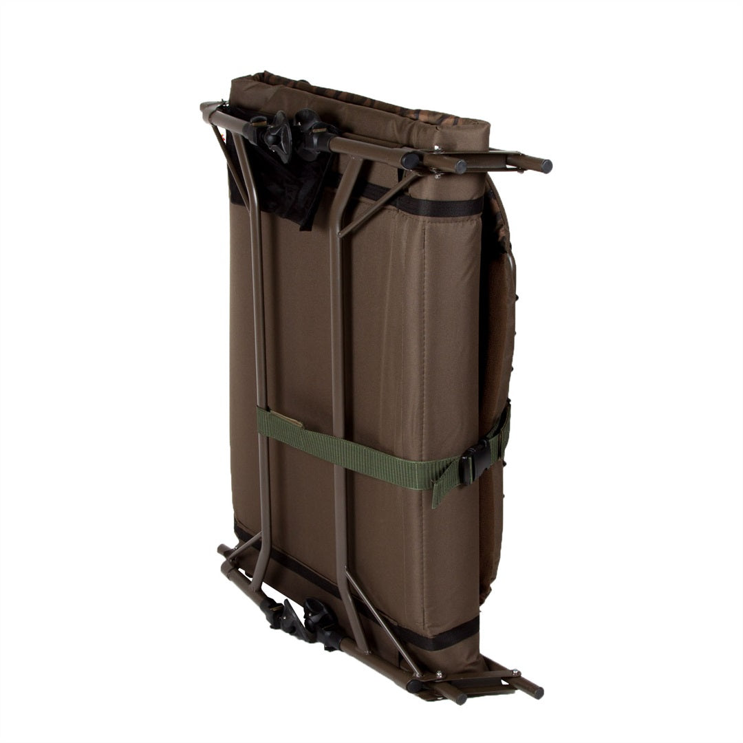 Faith Big Camou Bedchair