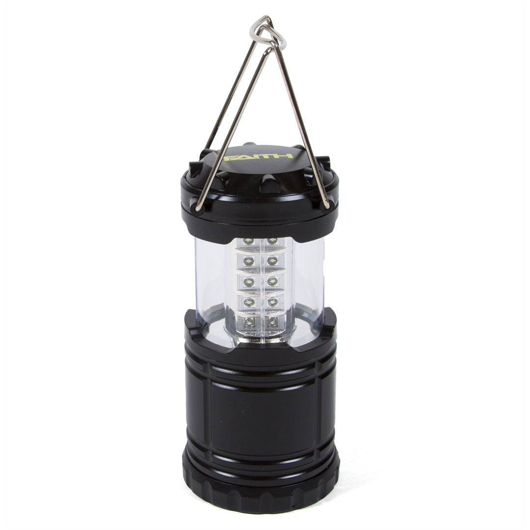 Faith Bivvy Lantern 30 Led