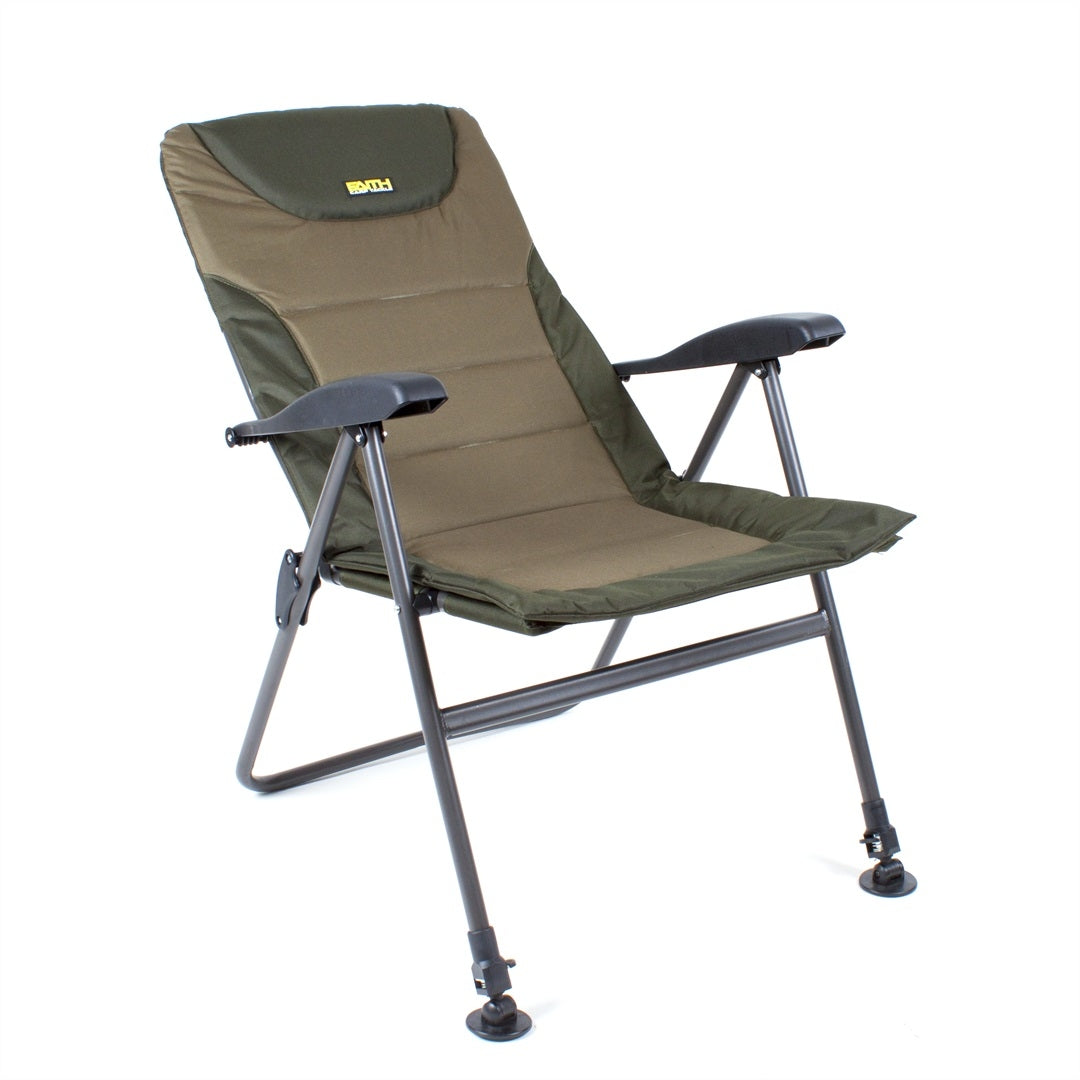 Faith Camp Chair XL