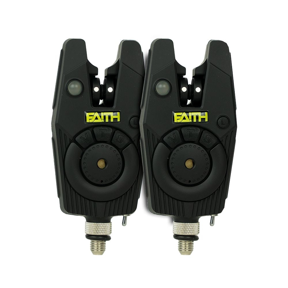 Faith Detector Bite Alarm 2+1