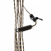 Faith Downflex S.Leader D.Loop w. Chod/Heli System 120cm
