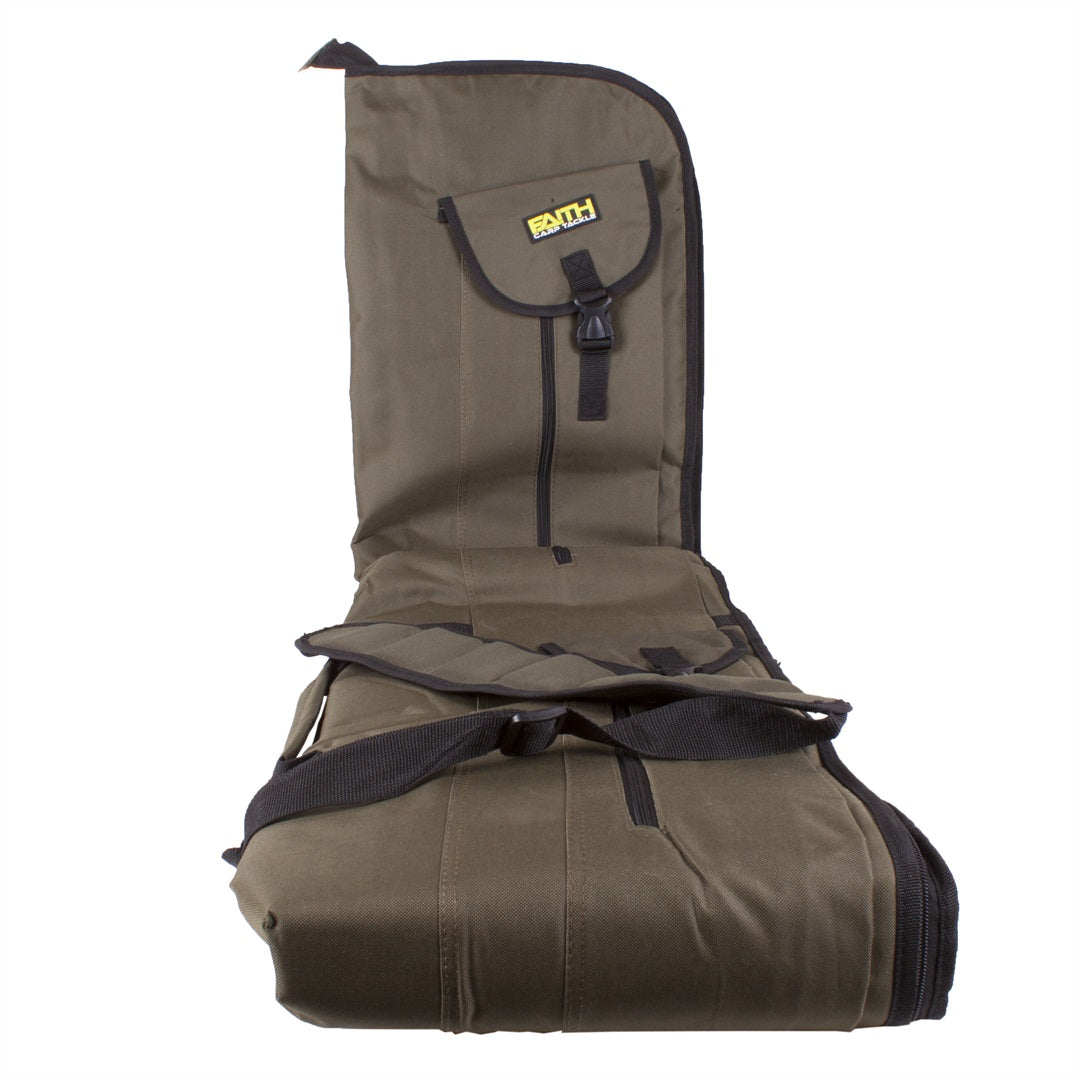 Faith Holdall Deluxe Full Padded