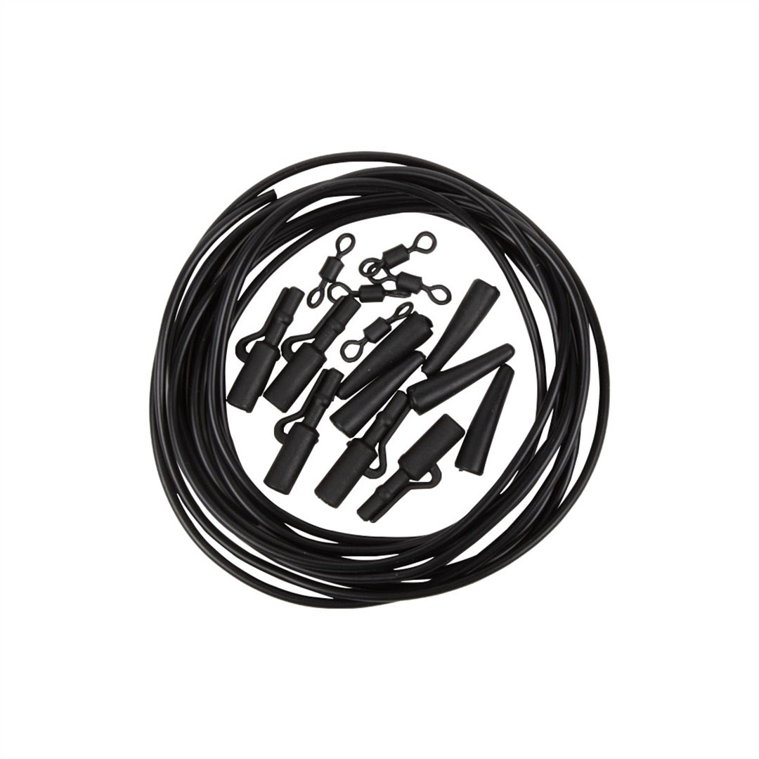 Faith Lead Clip Action Pack