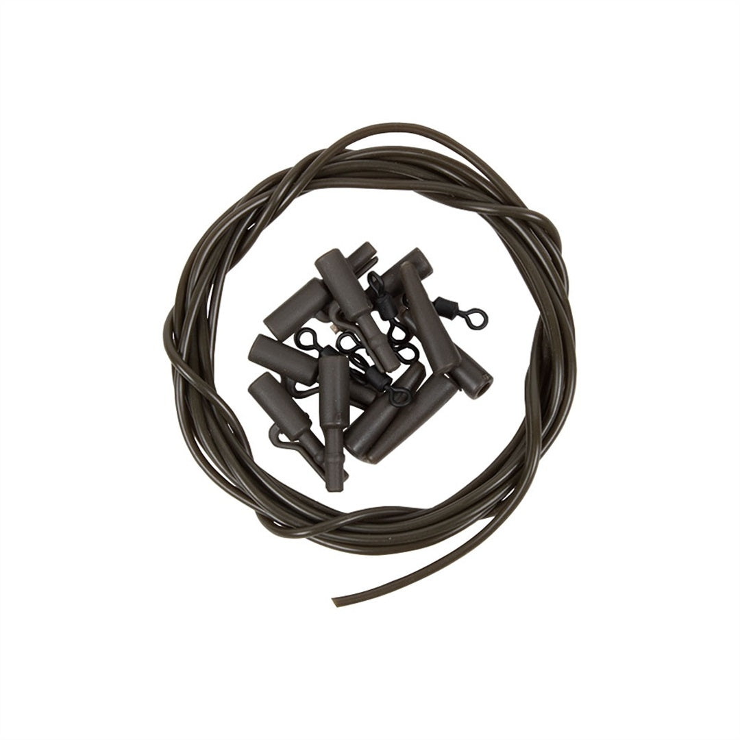 Faith Lead Clip Action Pack