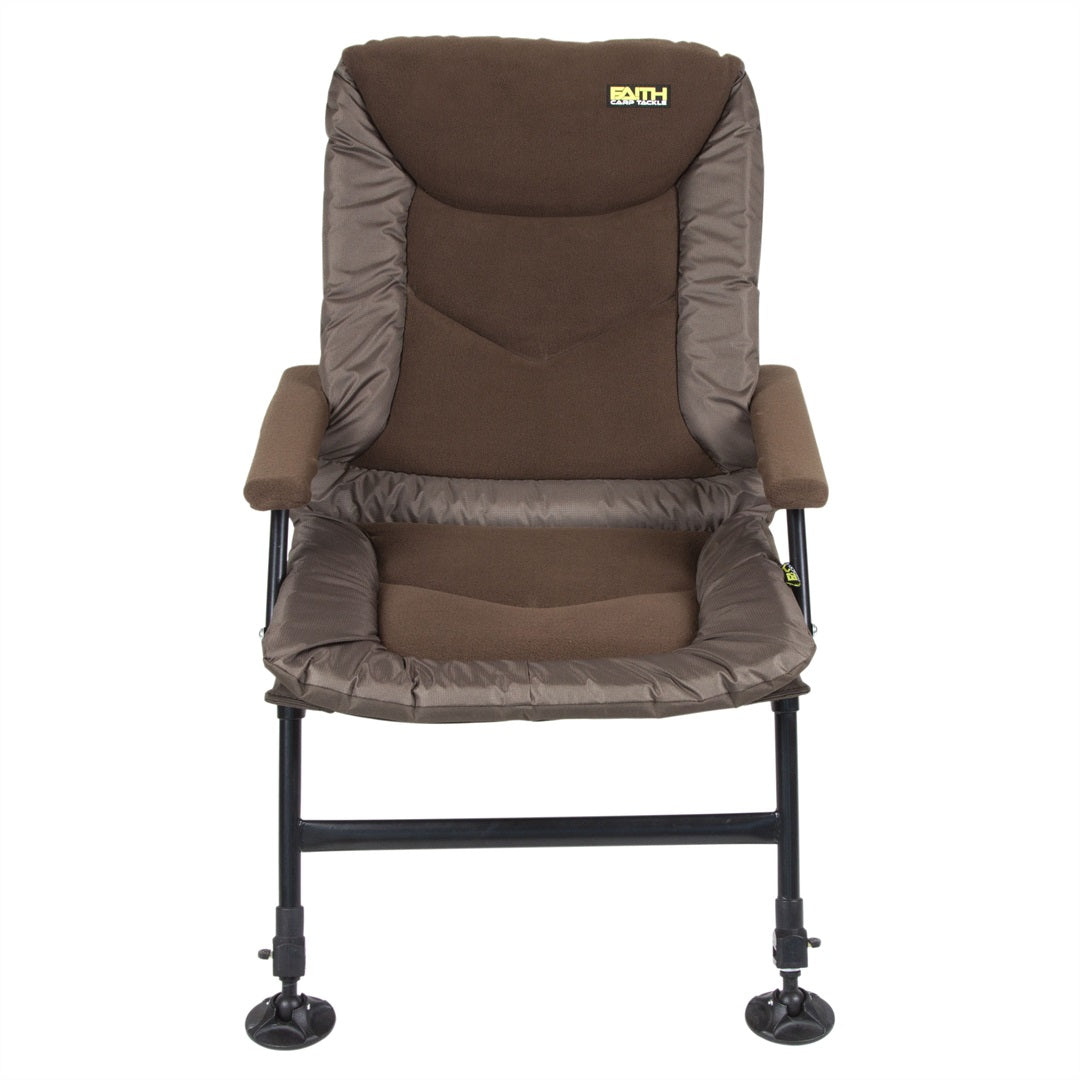 Faith Mistress L Chair