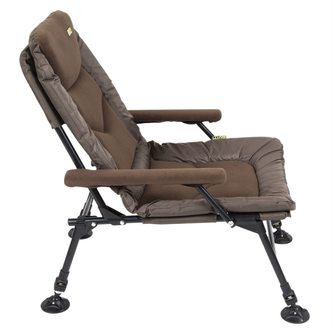 Faith Mistress L Chair