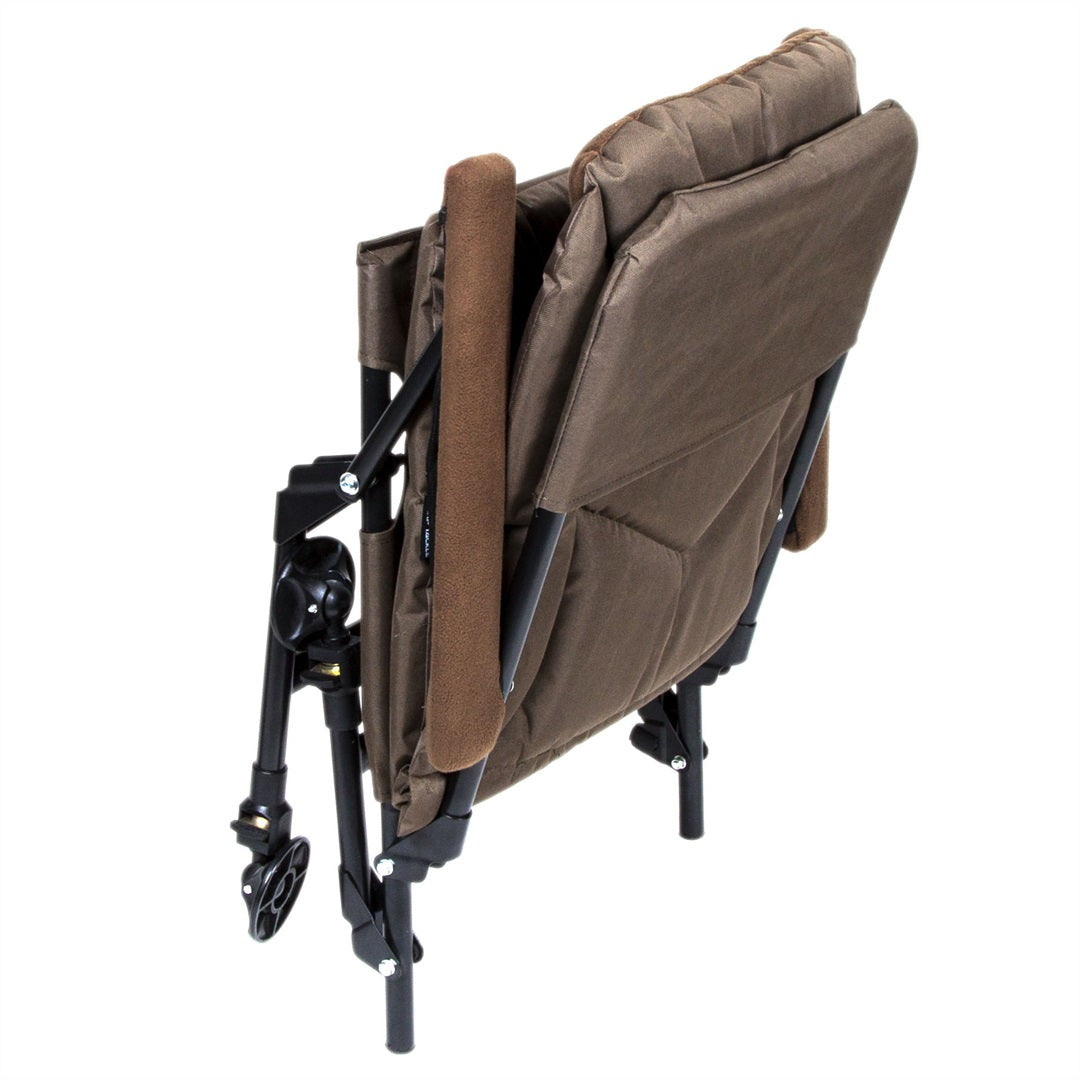 Faith Mistress L Chair