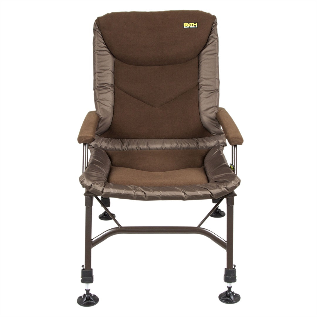 Faith Mistress XL Chair