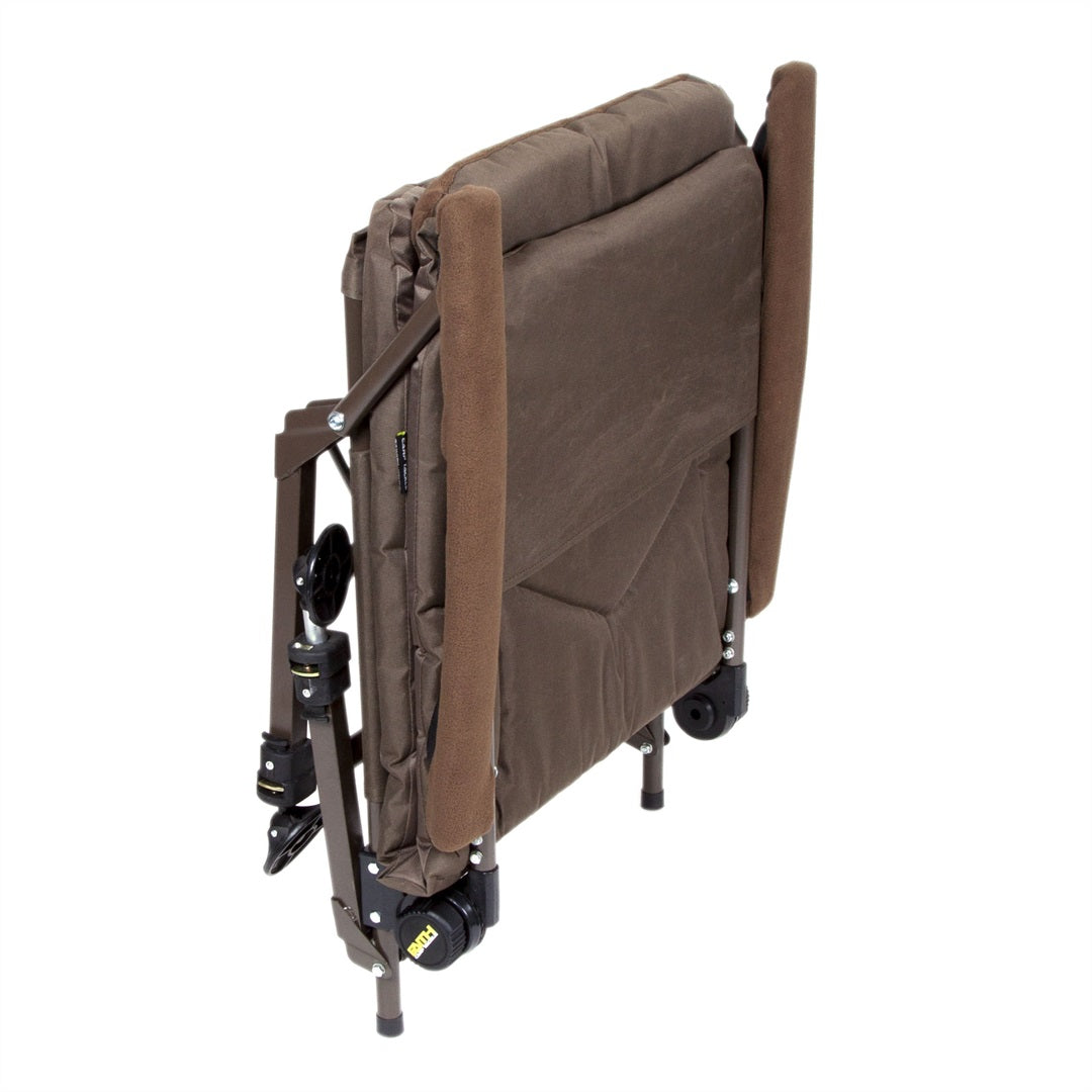 Faith Mistress XL Chair