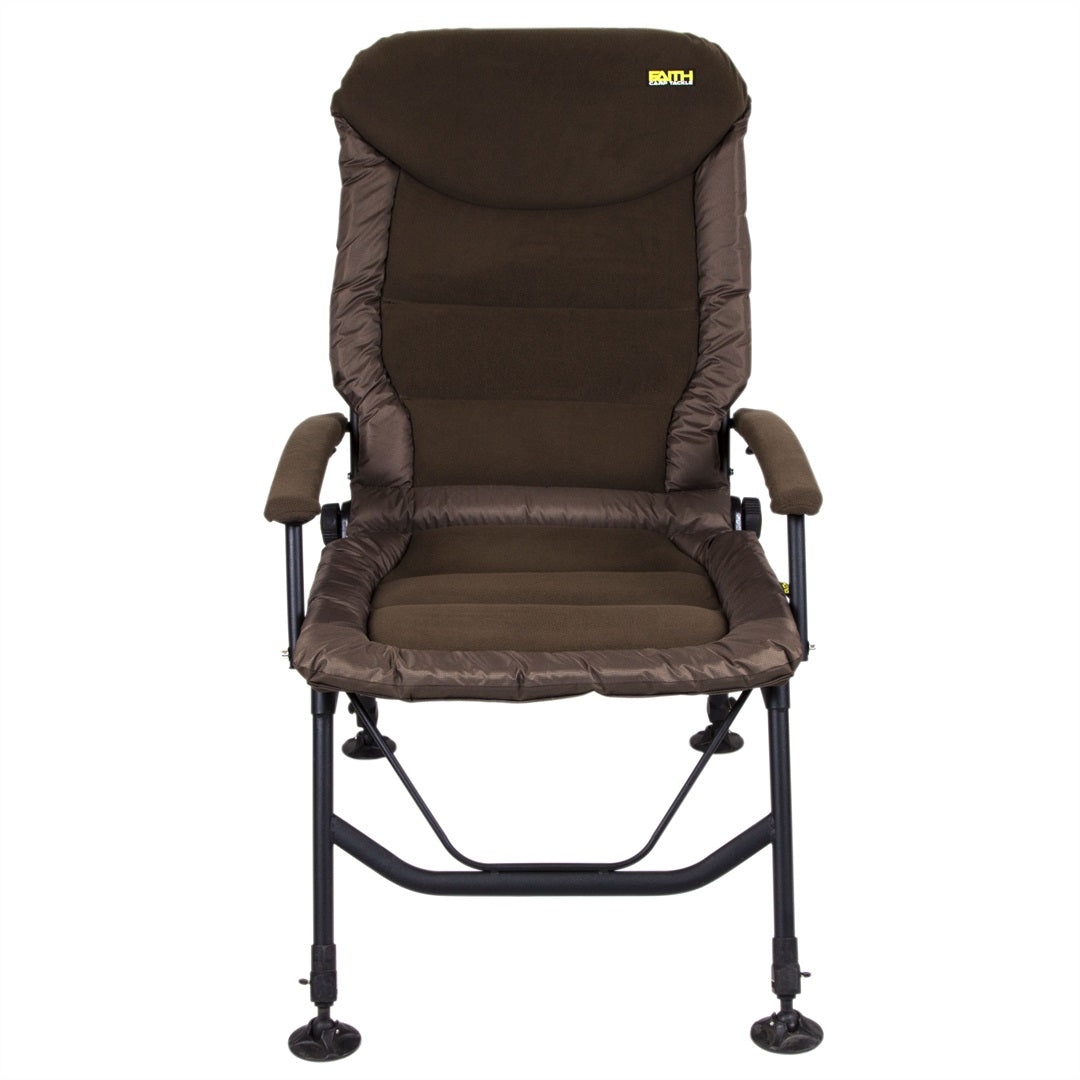 Faith Mistress XXL Chair