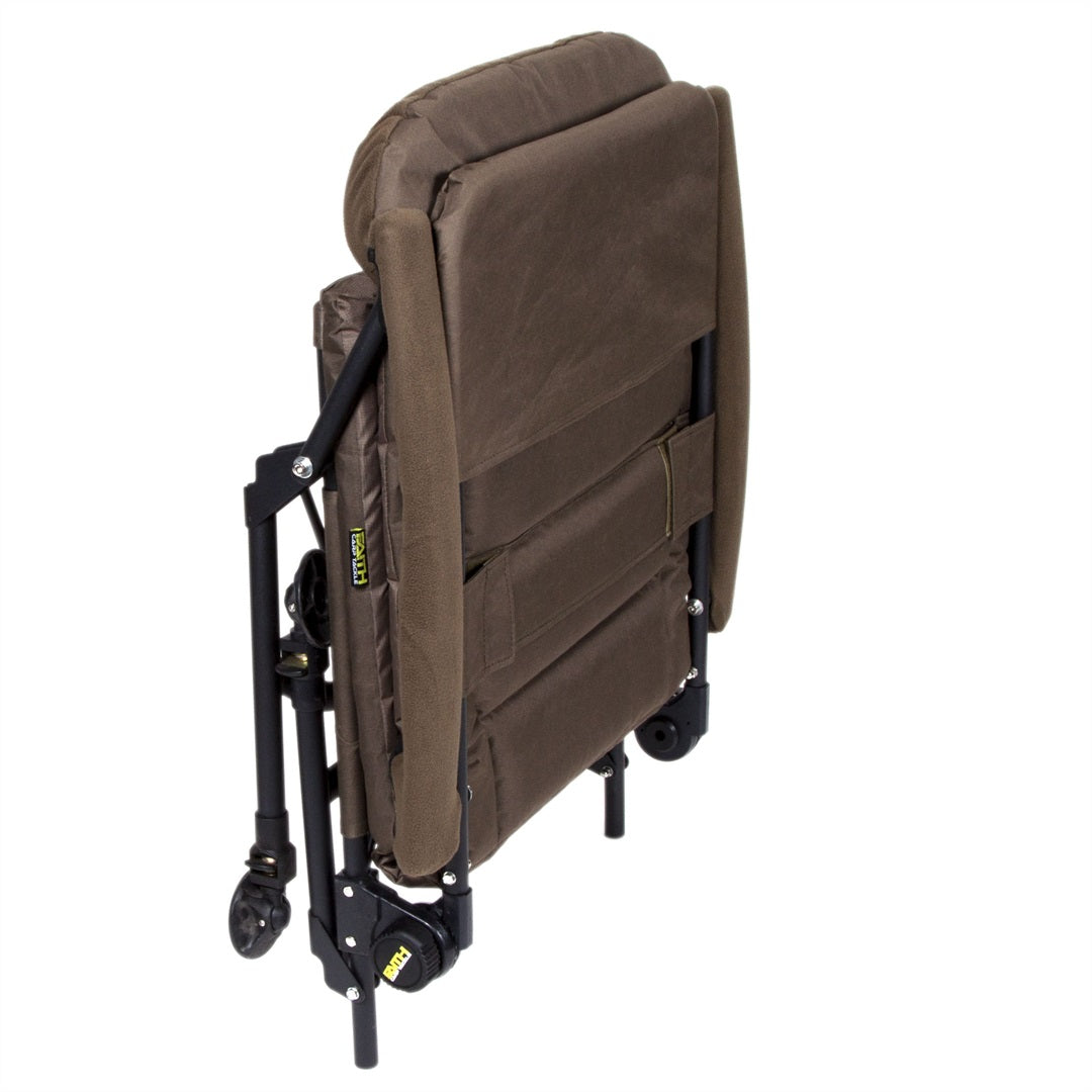 Faith Mistress XXL Chair