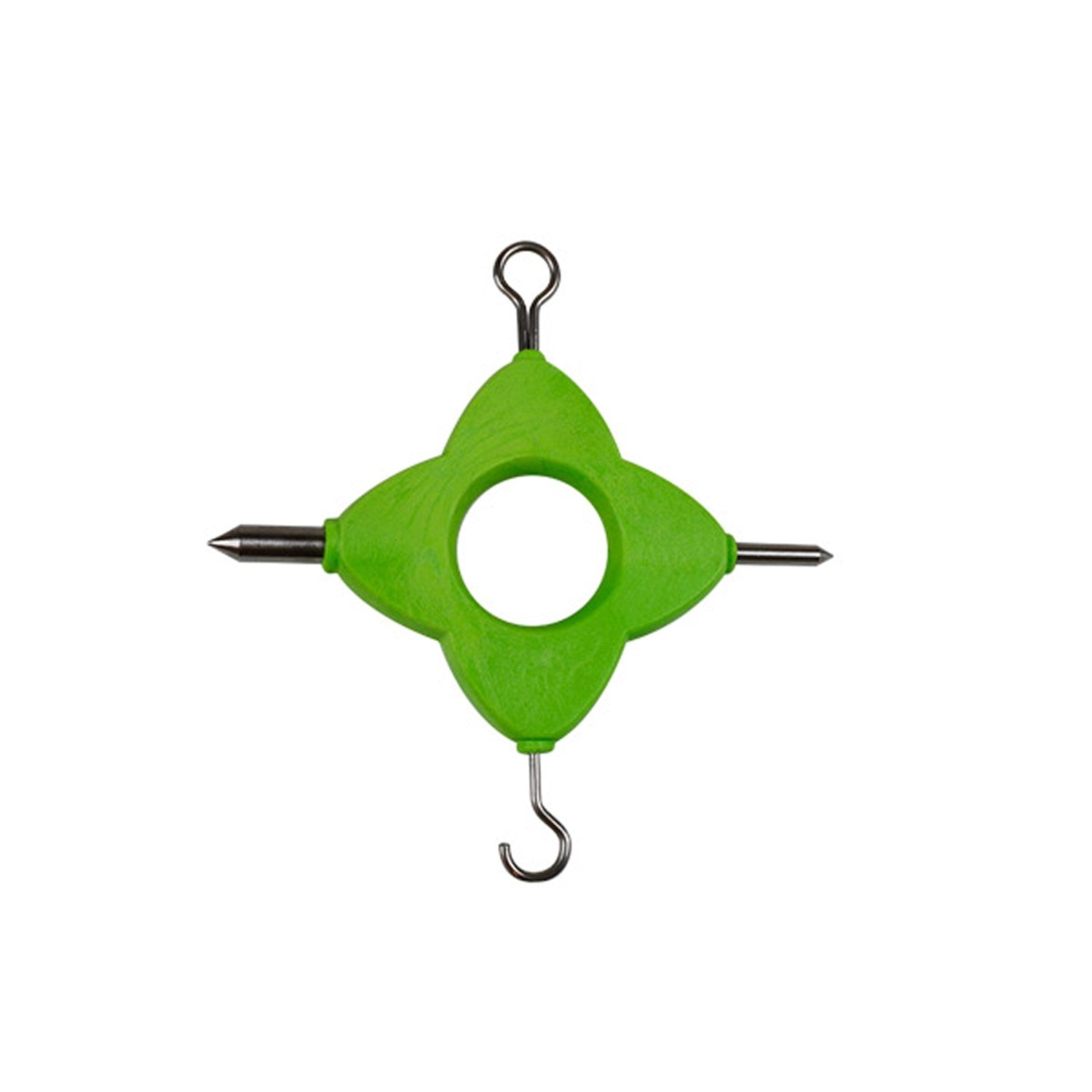 Faith Multi Tool 4 in 1 Green