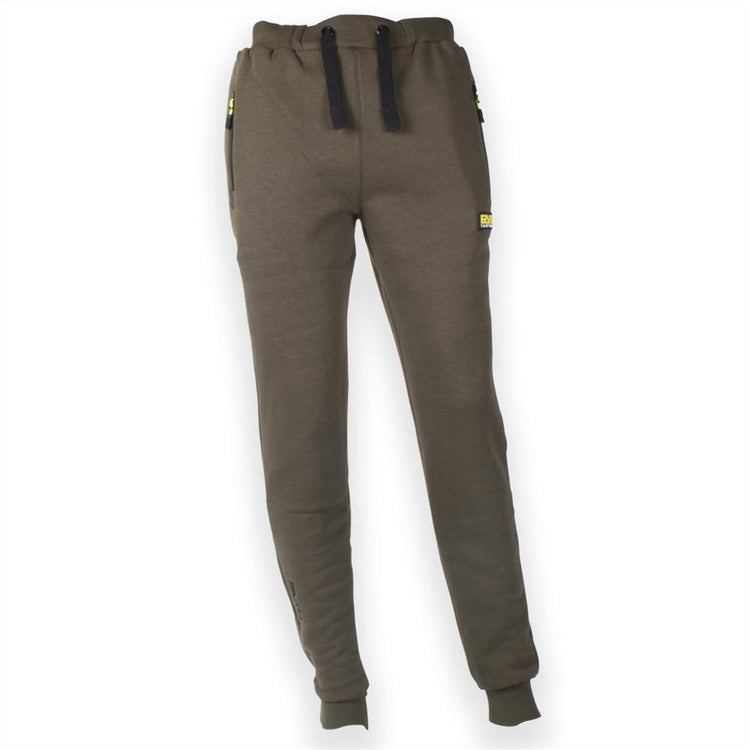 Faith Olive Narrow Jogger