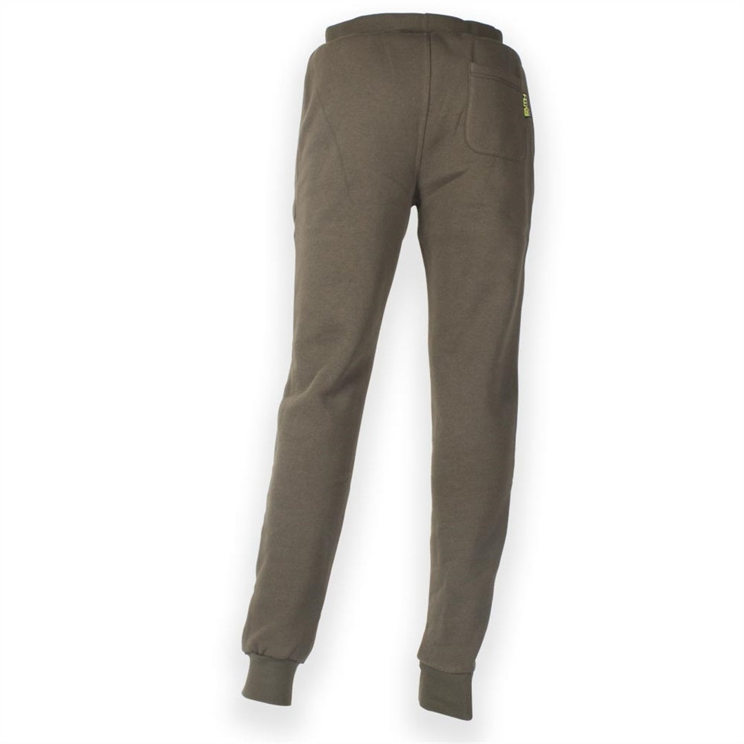 Faith Olive Narrow Jogger