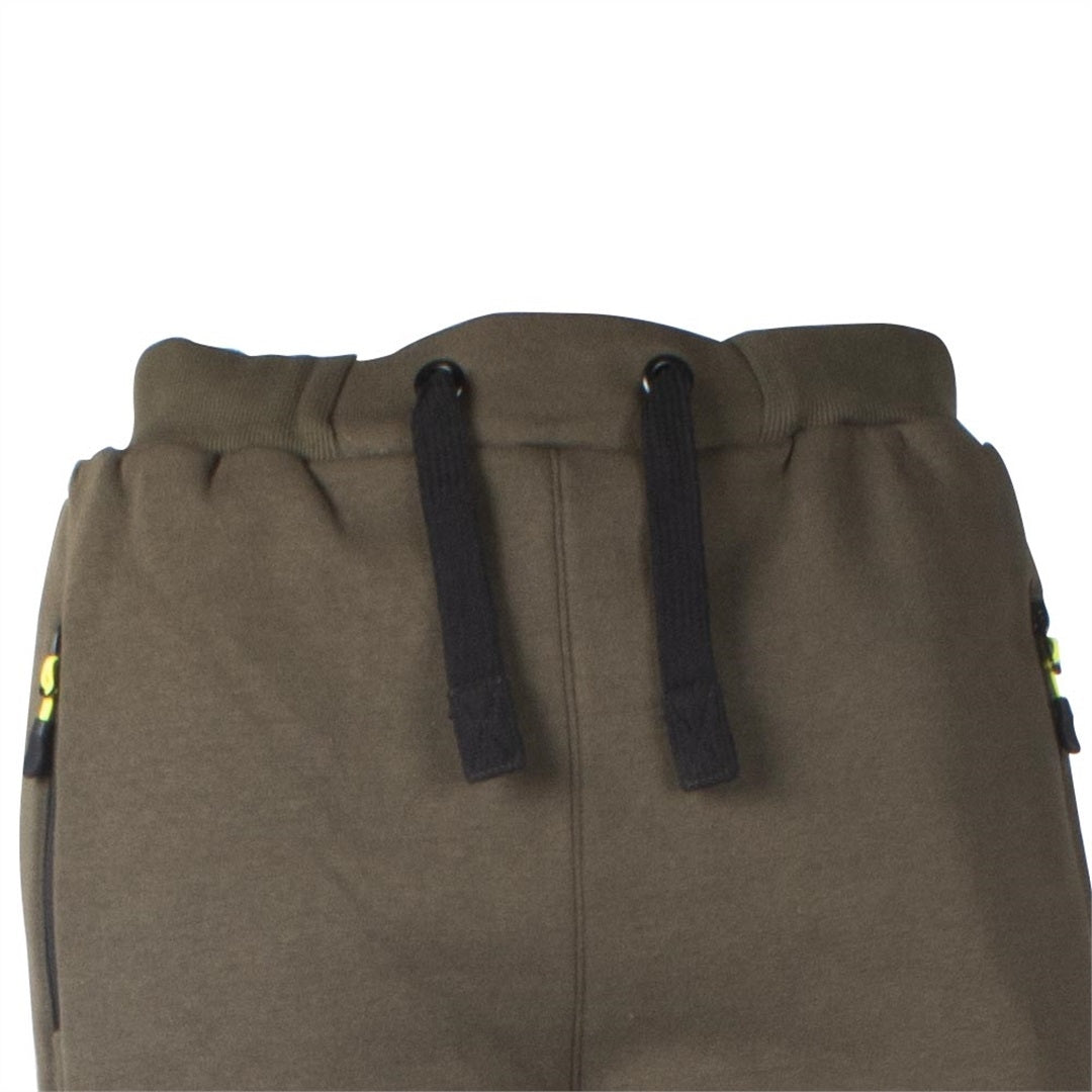 Faith Olive Narrow Jogger