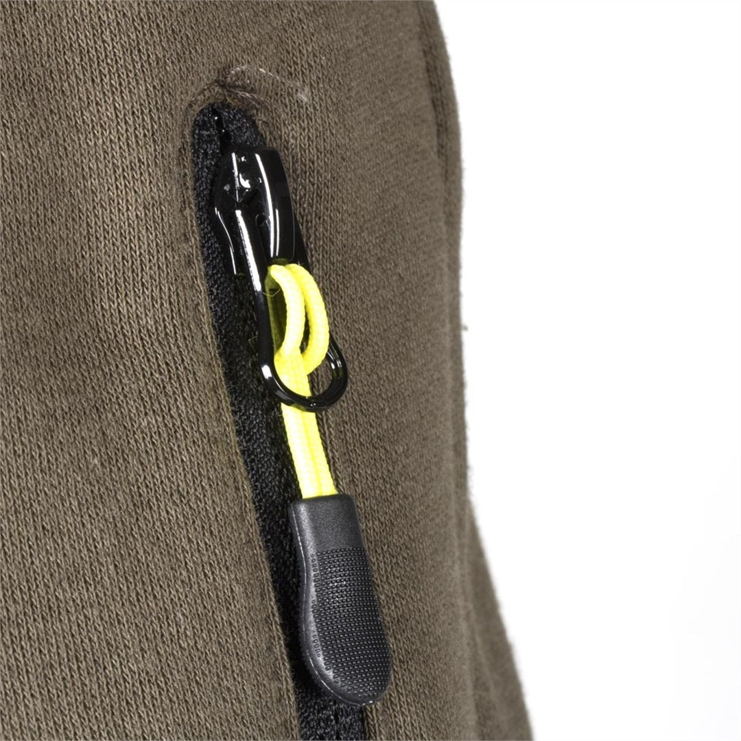 Faith Olive Narrow Jogger