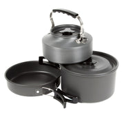 Faith Pots & Pans Cooking Set