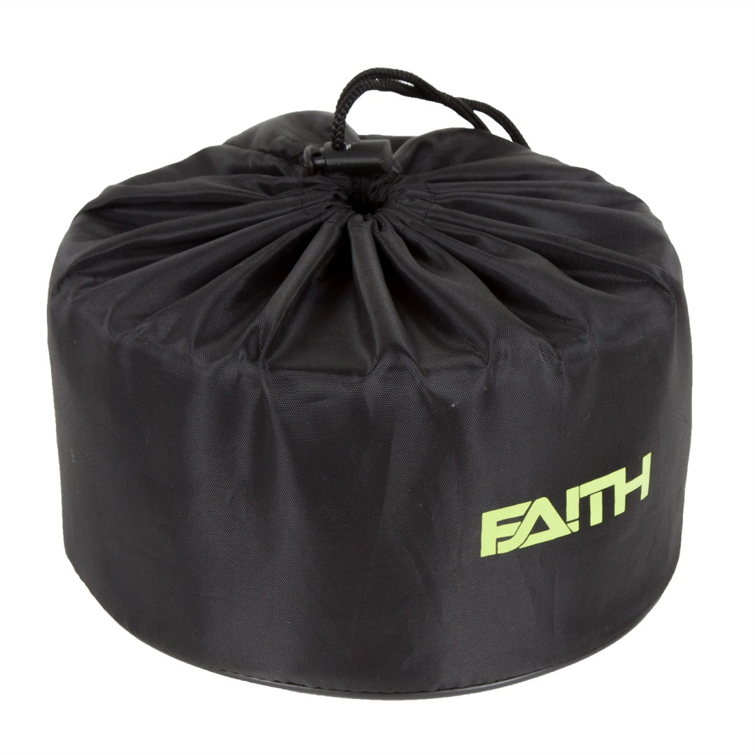 Faith Pots & Pans Cooking Set