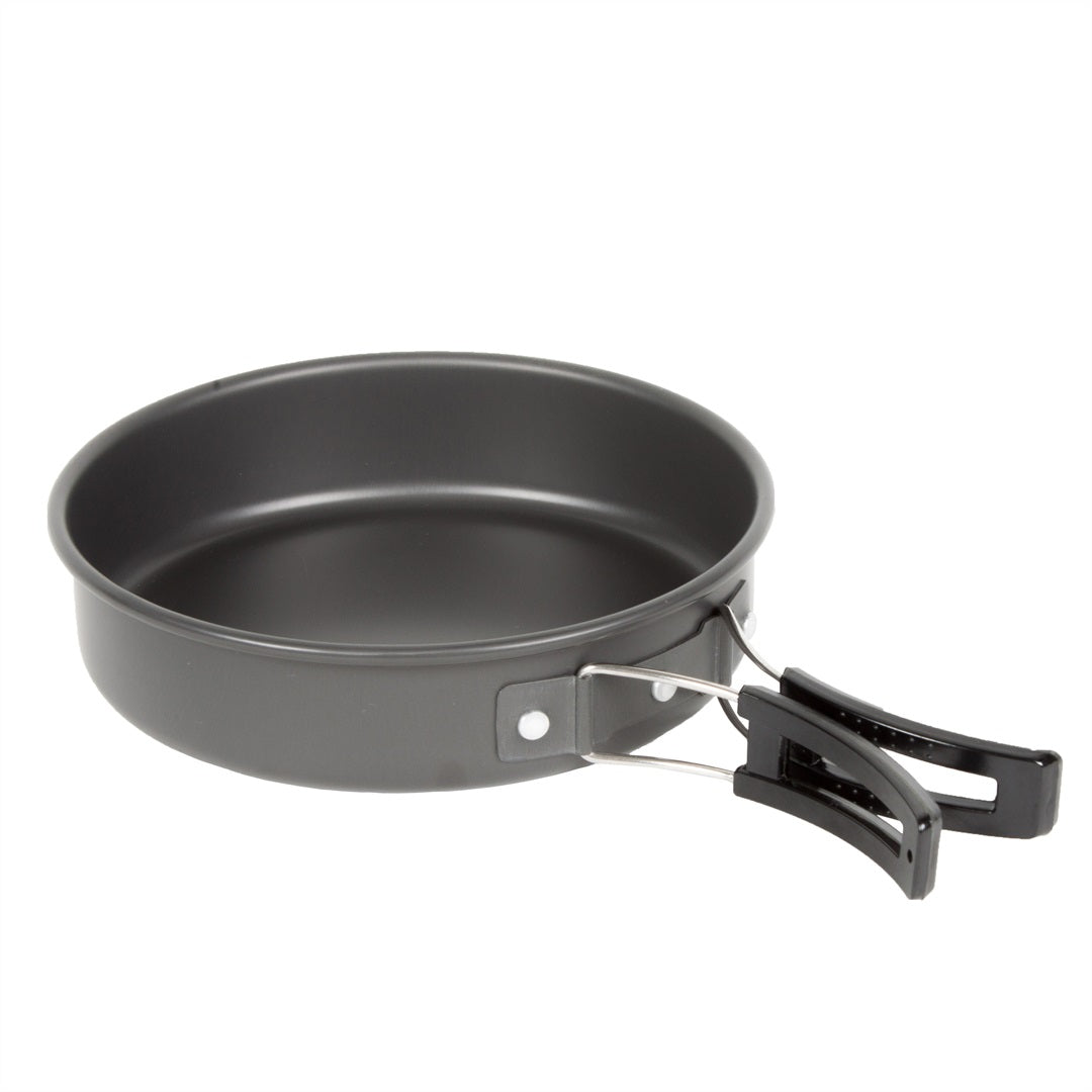 Faith Pots & Pans Cooking Set