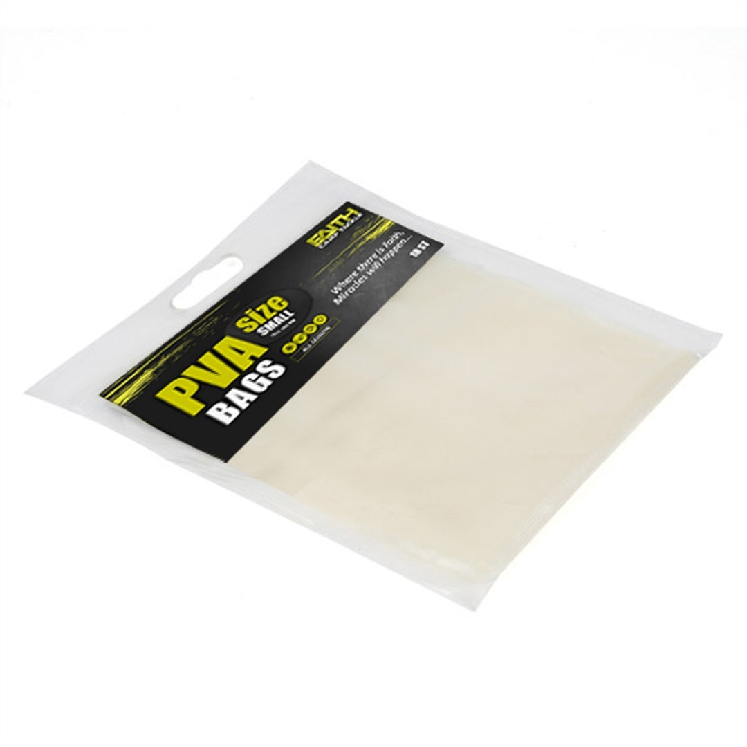Faith PVA Bag Small 100 x 70 mm