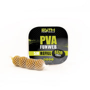 Faith PVA Boilie Funnel Web 5 m Refill